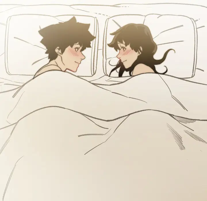 大声说爱我第32话(完结)