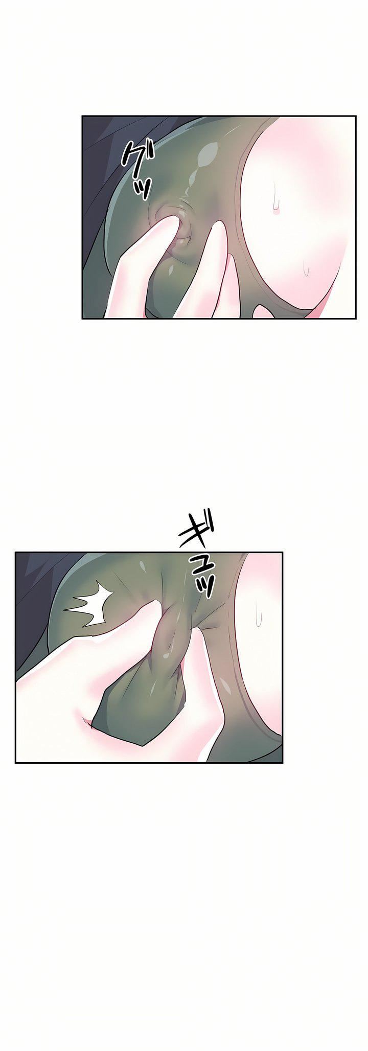 爱爱仙境第24话