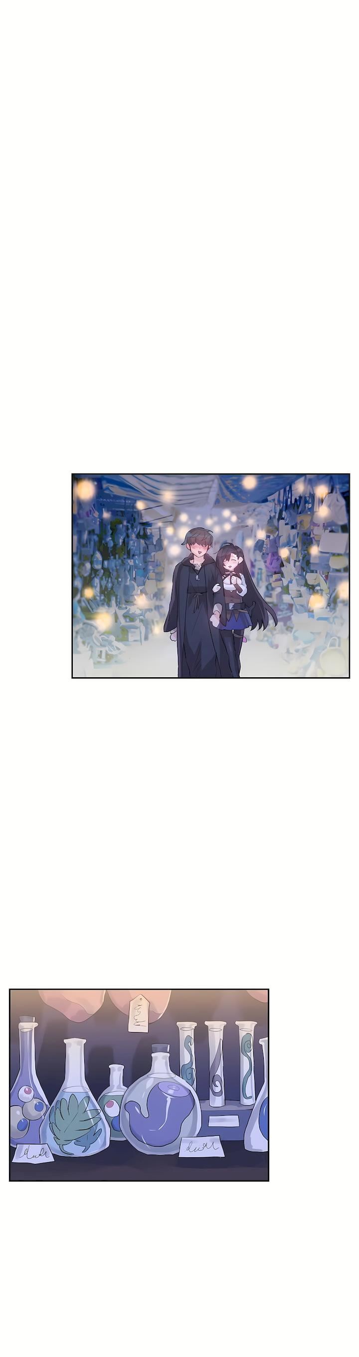 愛愛仙境第二季32話