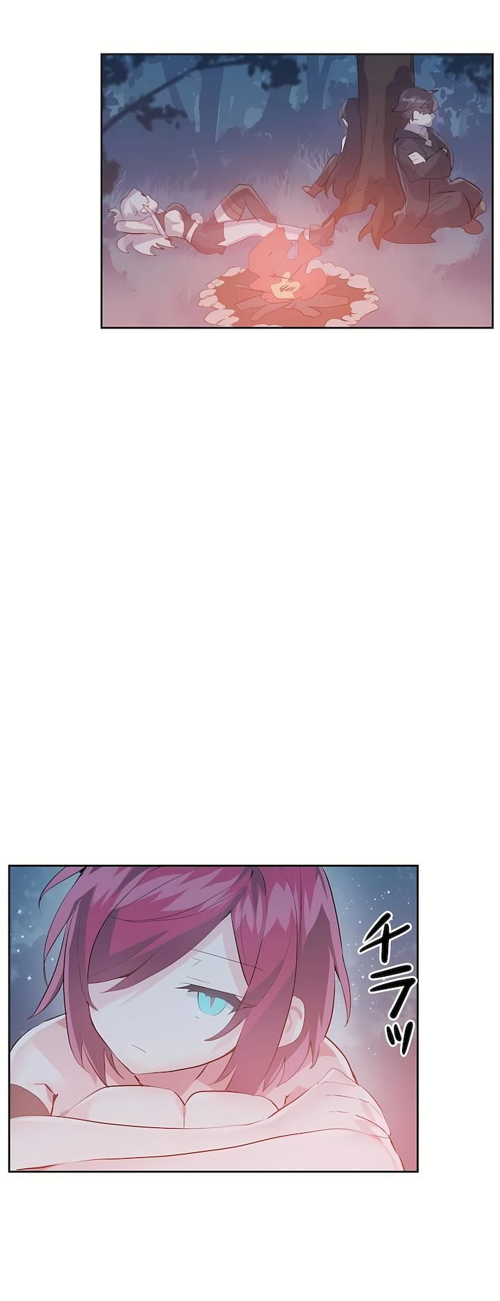 爱爱仙境第二季37话