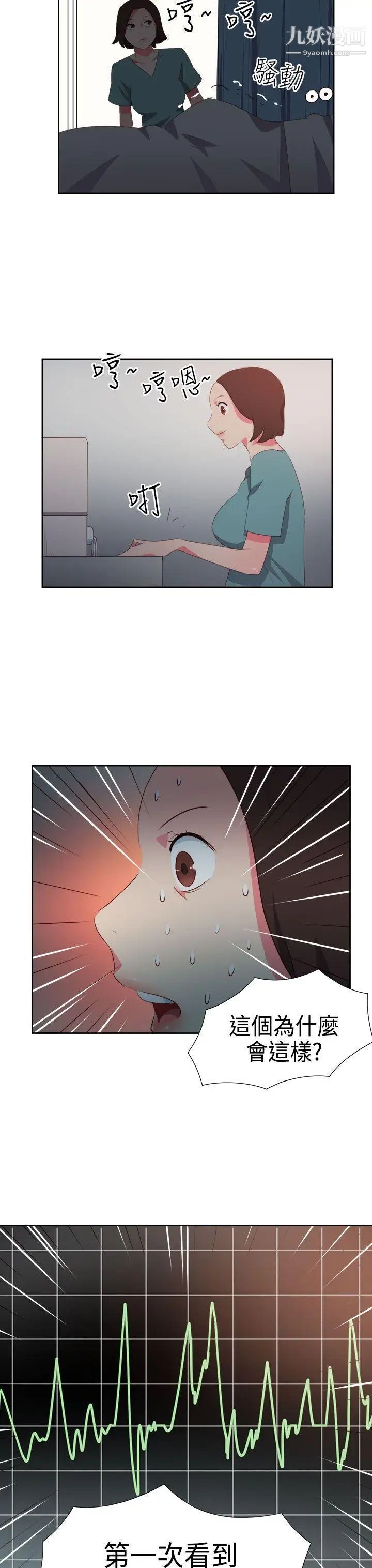 情慾灵药第32话