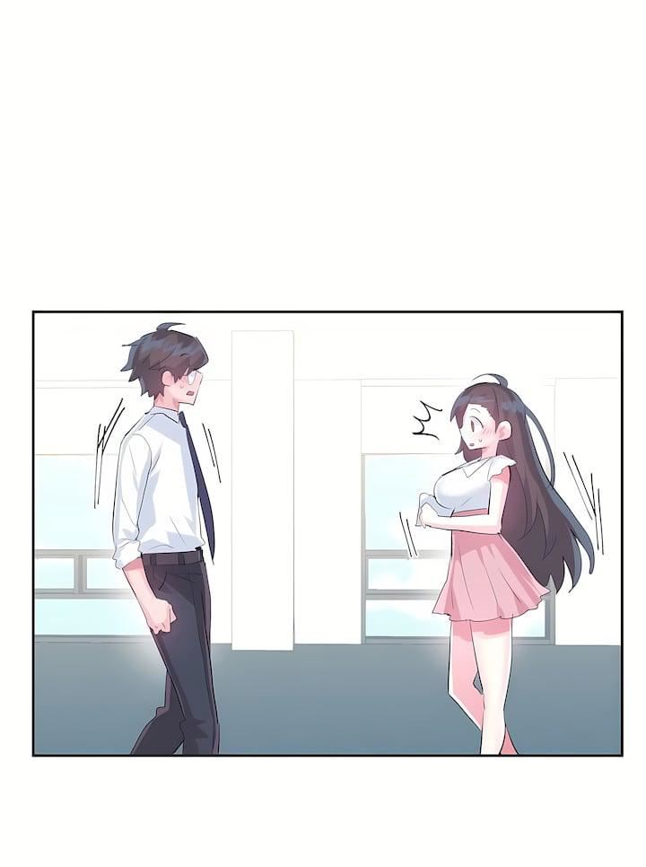 爱爱仙境第三季49话