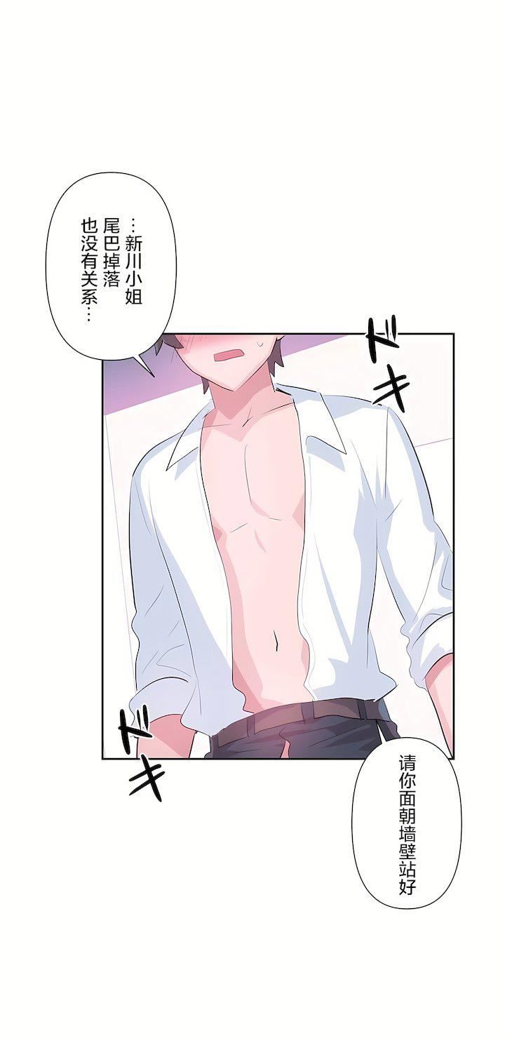 爱爱仙境第三季57话