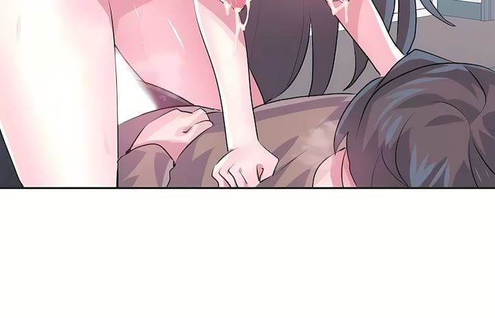 愛愛仙境第三季-最終話