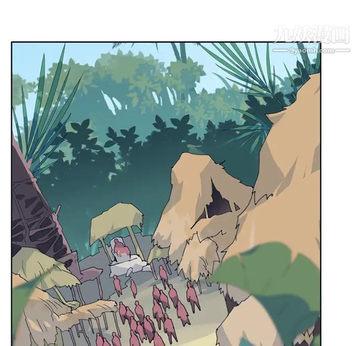 15少女漂流记第12话