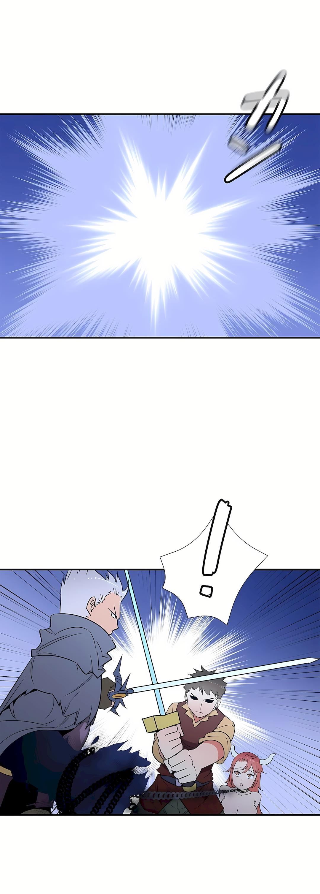 好色勇者大人第21话