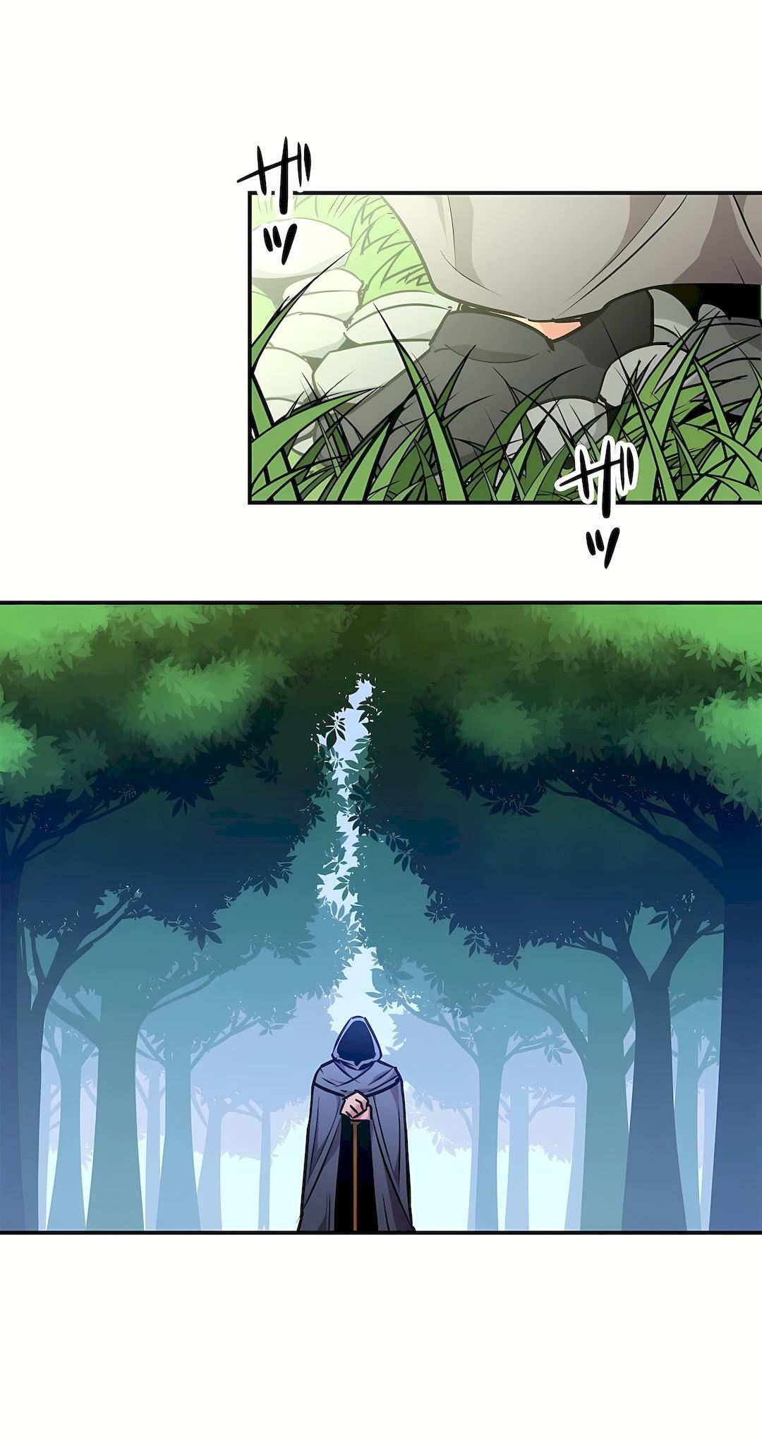 好色勇者大人第26话