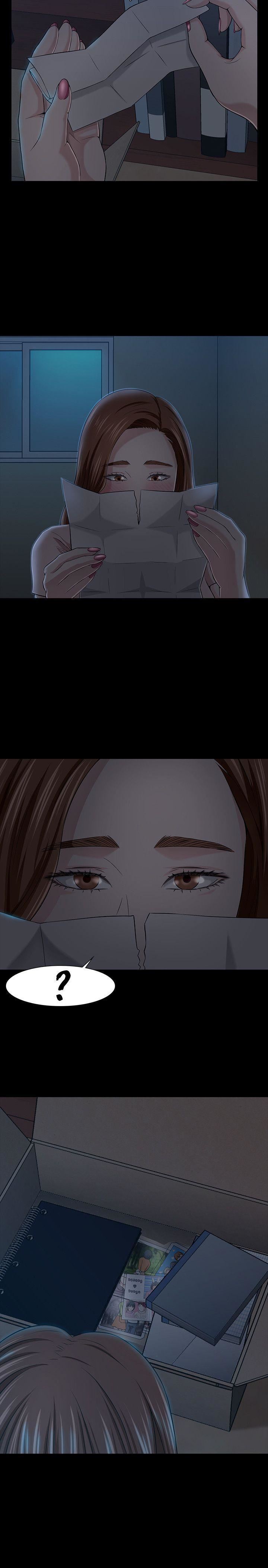 Roommate第27话