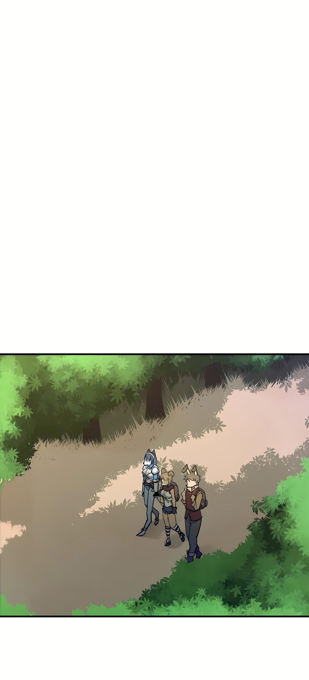 好色勇者大人第47话