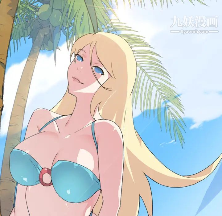 15少女漂流记第36话