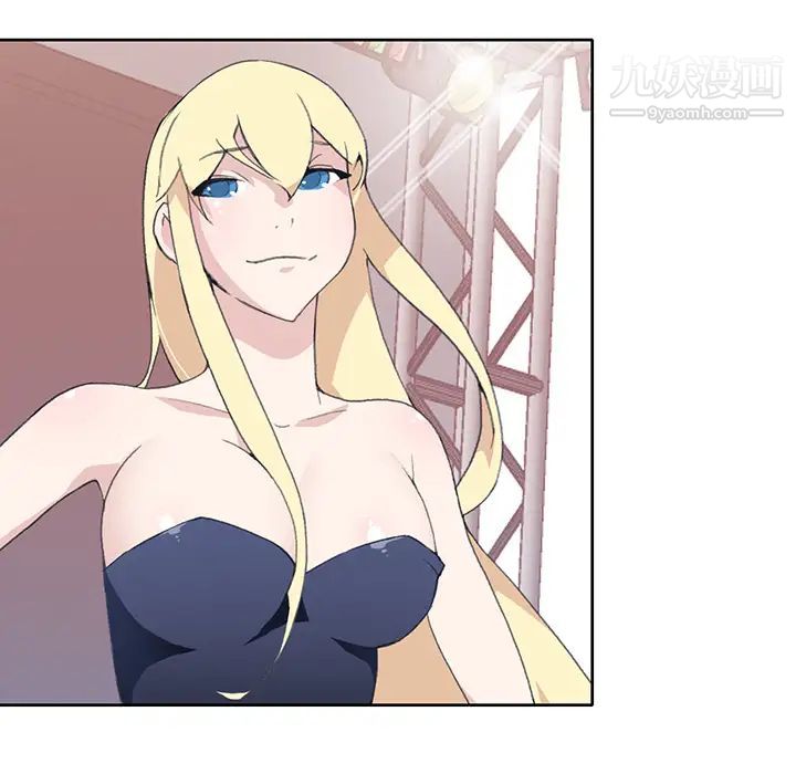 15少女漂流记第40话