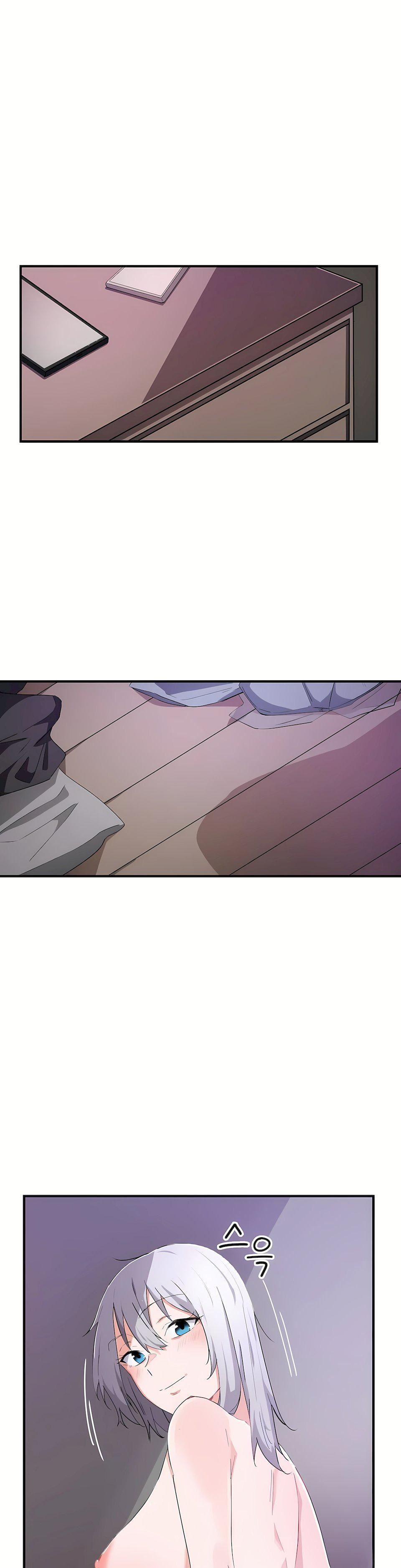 狩猎白富美第15话