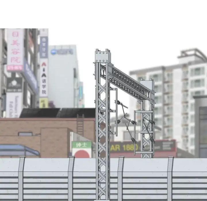 換“友”派對第64話