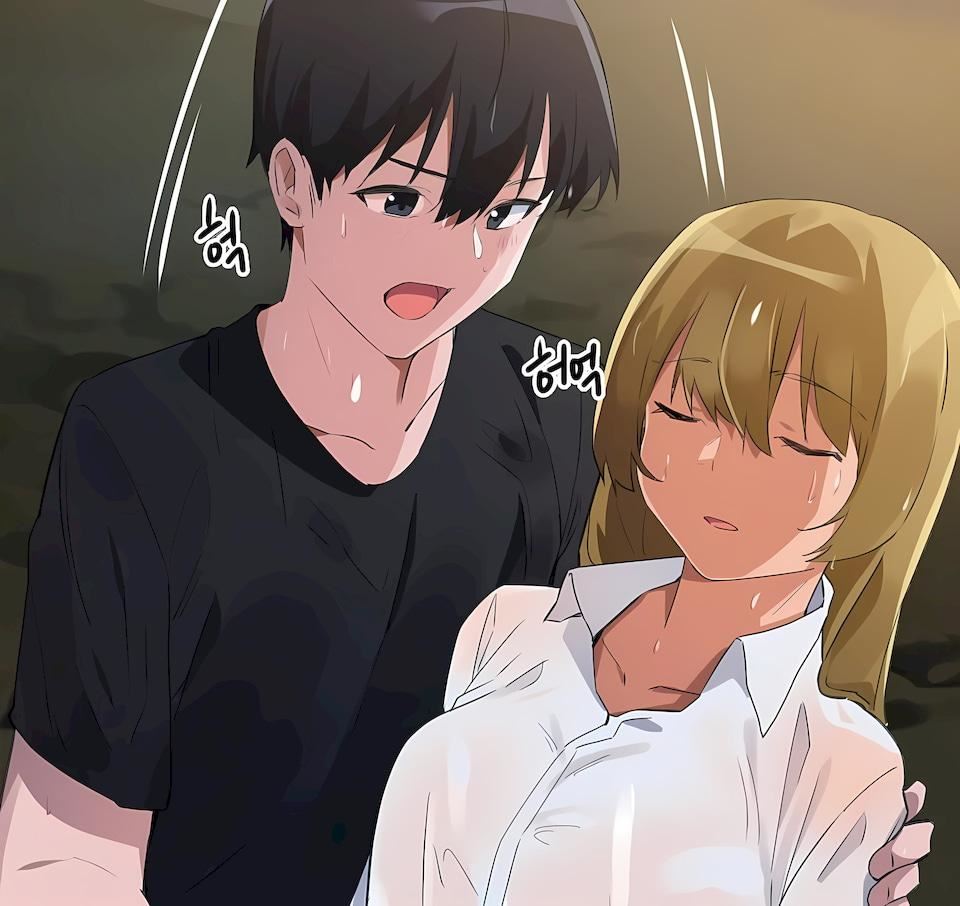 狩猎白富美第二季67话