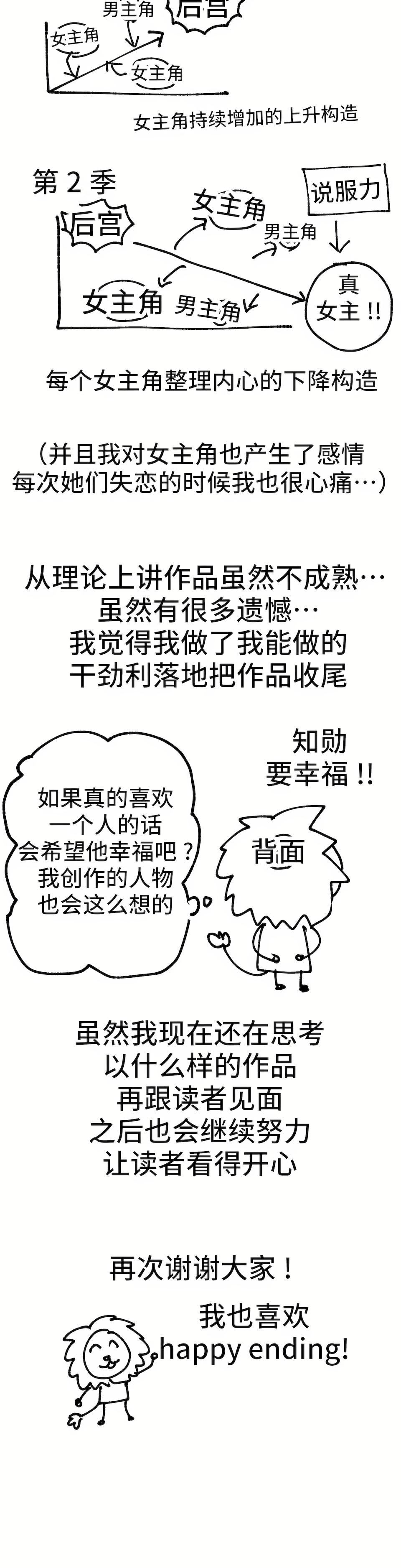 狩猎白富美第二季-最终话