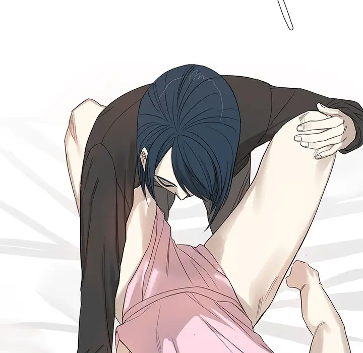 家有兔老公!第9章