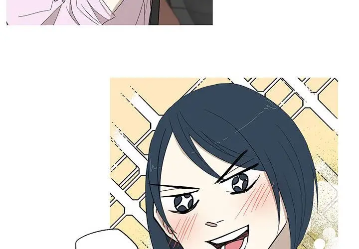 家有兔老公!第11章