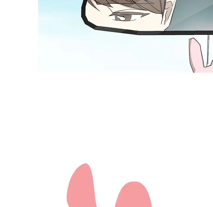 家有兔老公!第11章