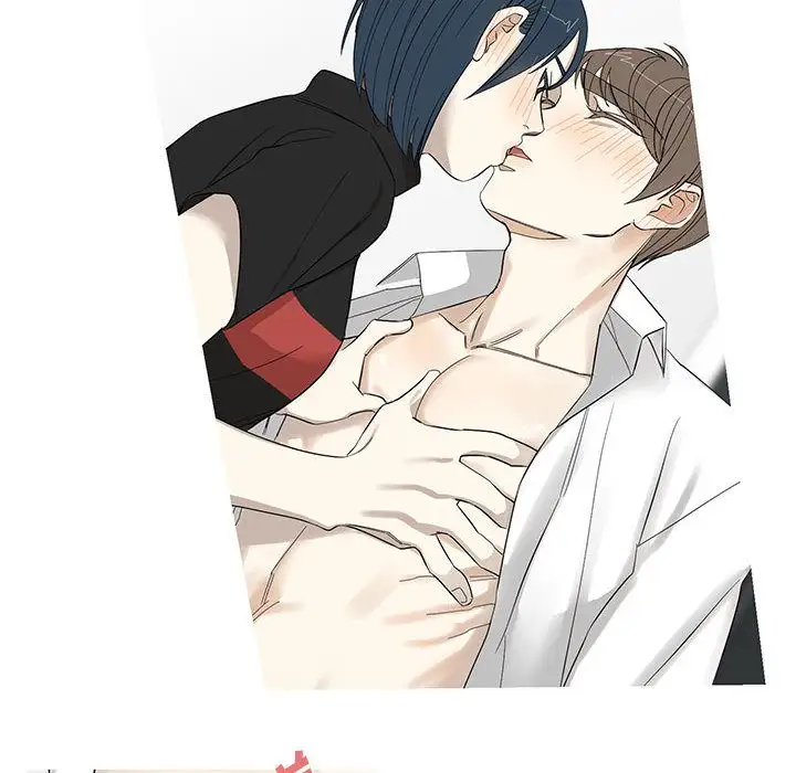 家有兔老公!第14章