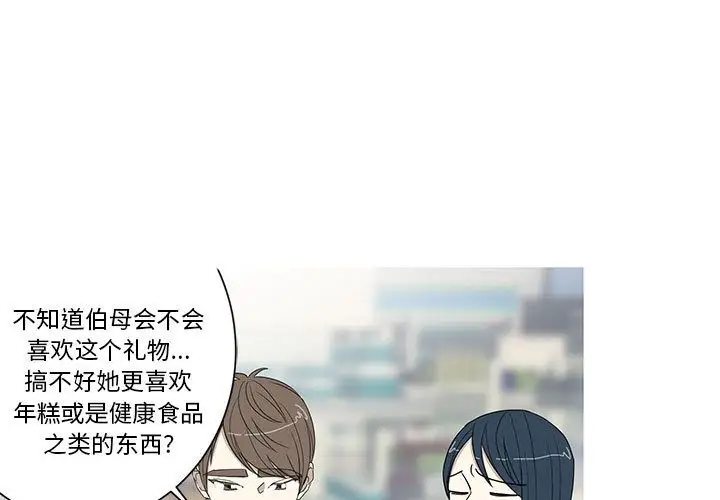 家有兔老公！第15章