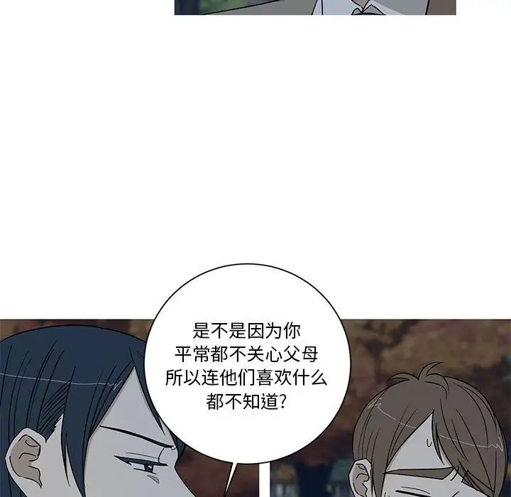 家有兔老公!第15章