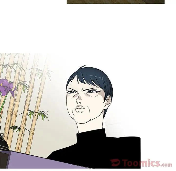 家有兔老公!第15章