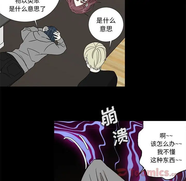 家有兔老公!第17章