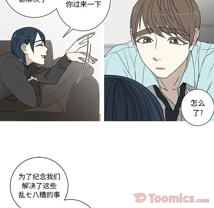 家有兔老公!第18章