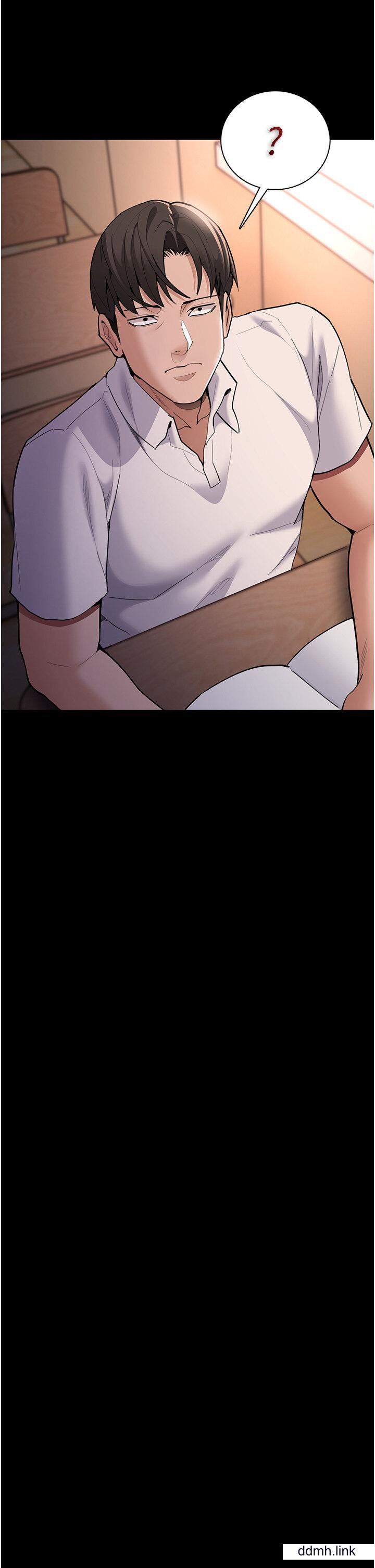 痴汉成瘾第55话-吃爷爷的大肉棒啰~