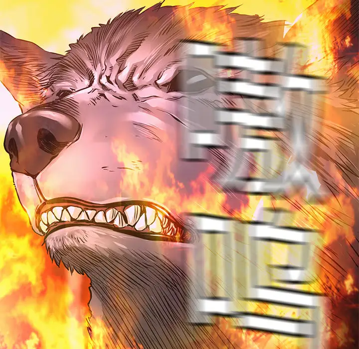 火神第7话