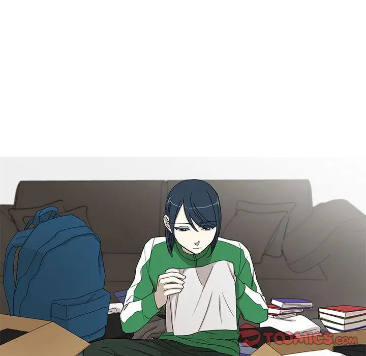 家有兔老公!第21章