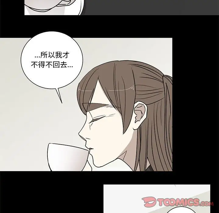 家有兔老公!第22章