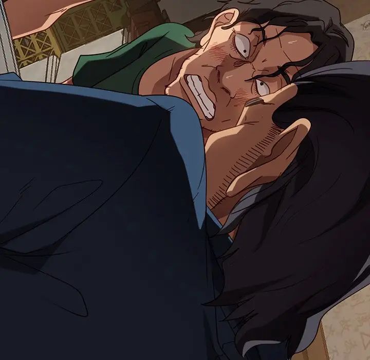 暴發戶老金第53話