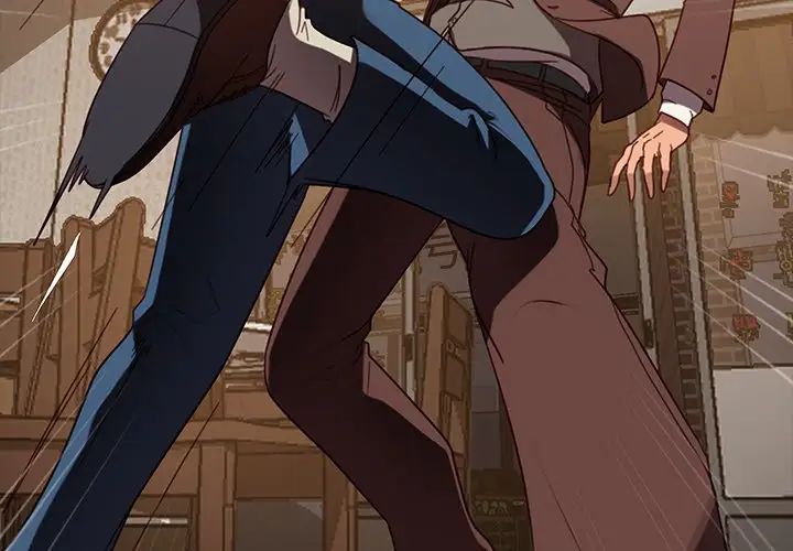 暴發戶老金第54話