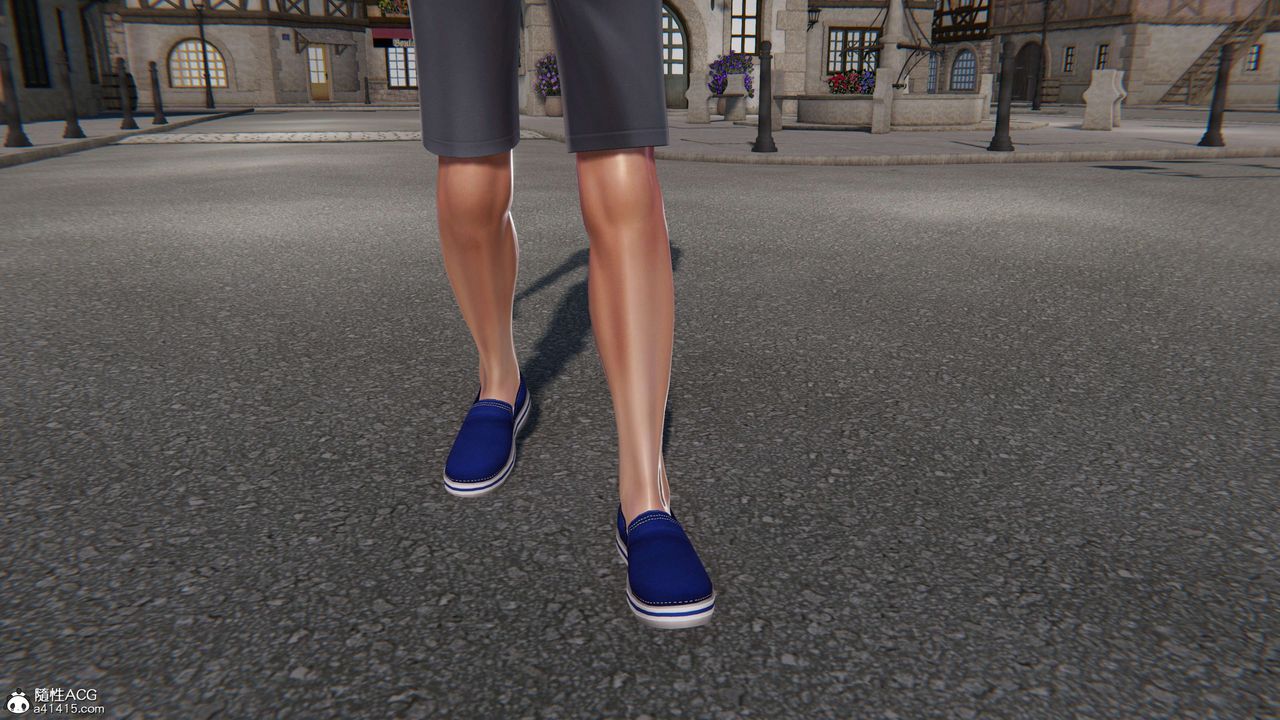 [3D]契约战士第二季第01话