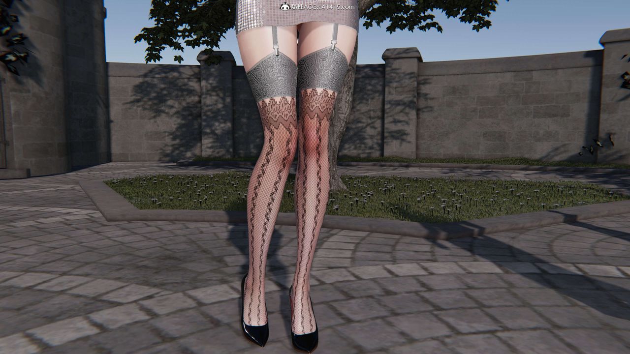 [3D]契约战士第二季第11话