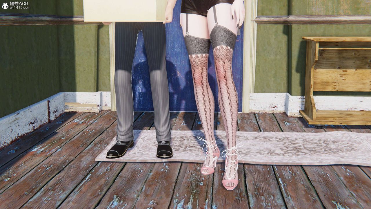 [3D]契约战士第二季第13话