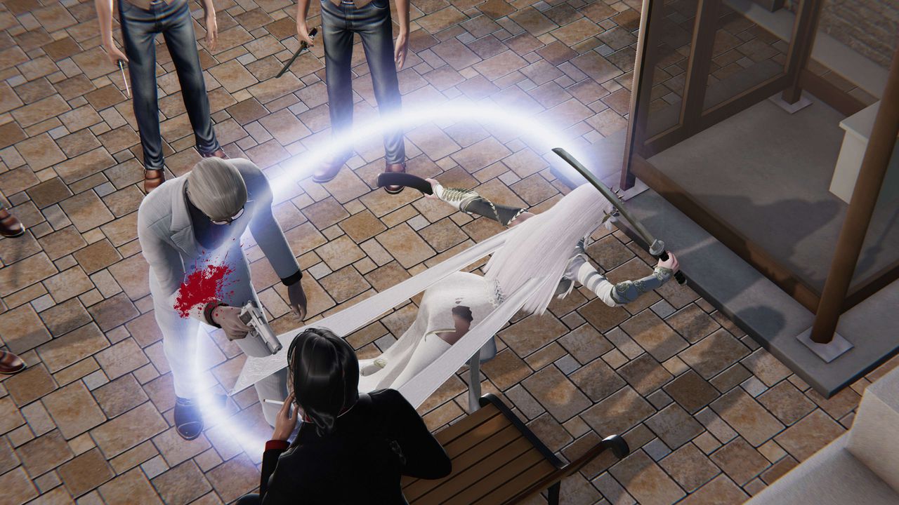 [3D]契约战士第二季第17话