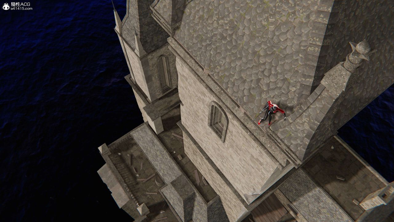 [3D]契约战士第二季第21话