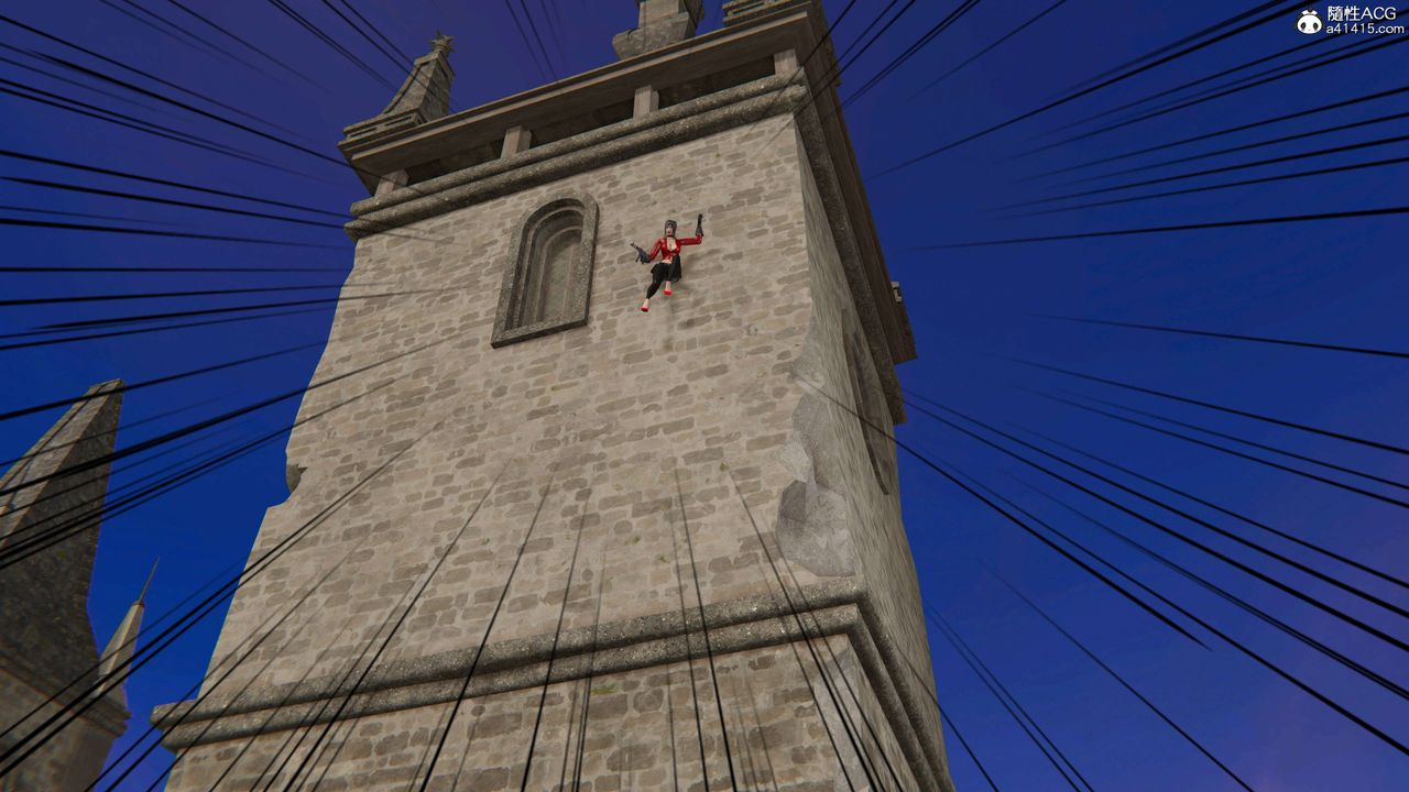 [3D]契约战士第二季第21话