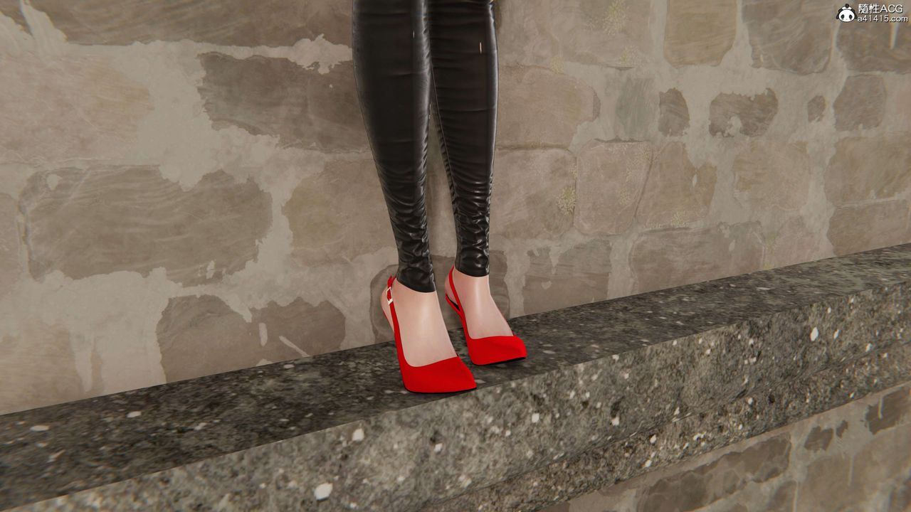 [3D]契约战士第二季第21话