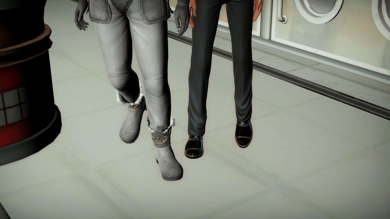 [3D]契约战士第二季第21话