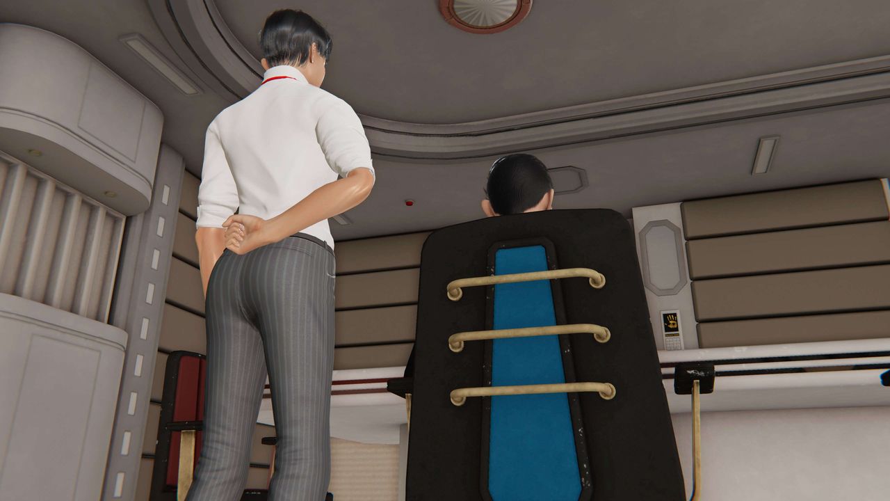 [3D]契约战士第二季第24话