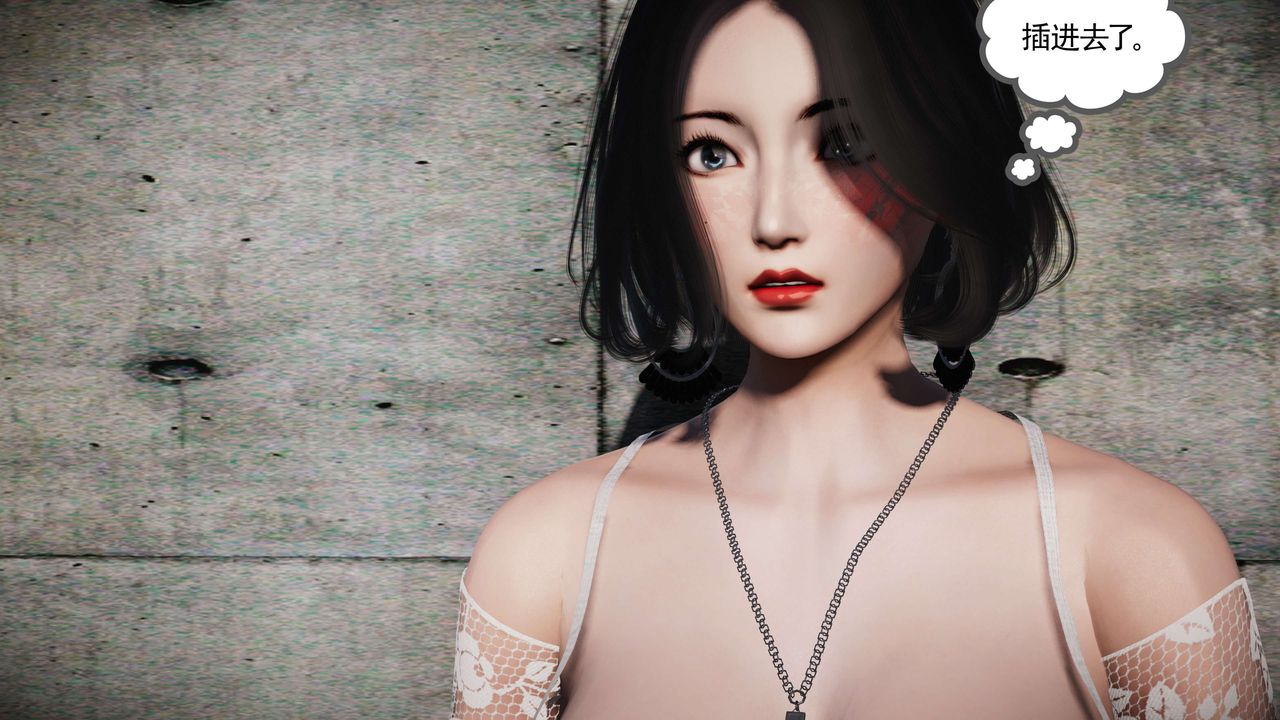 [3D]契約戰士第二季第25話