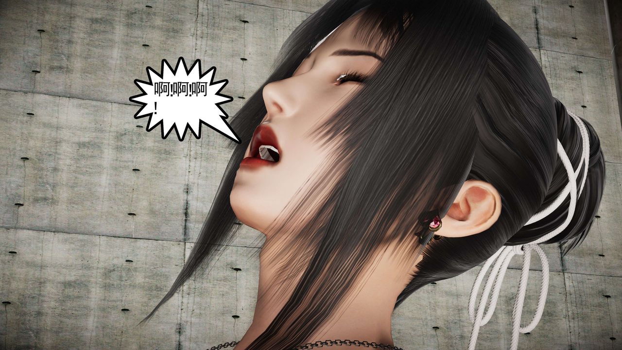 [3D]契约战士第二季第26话