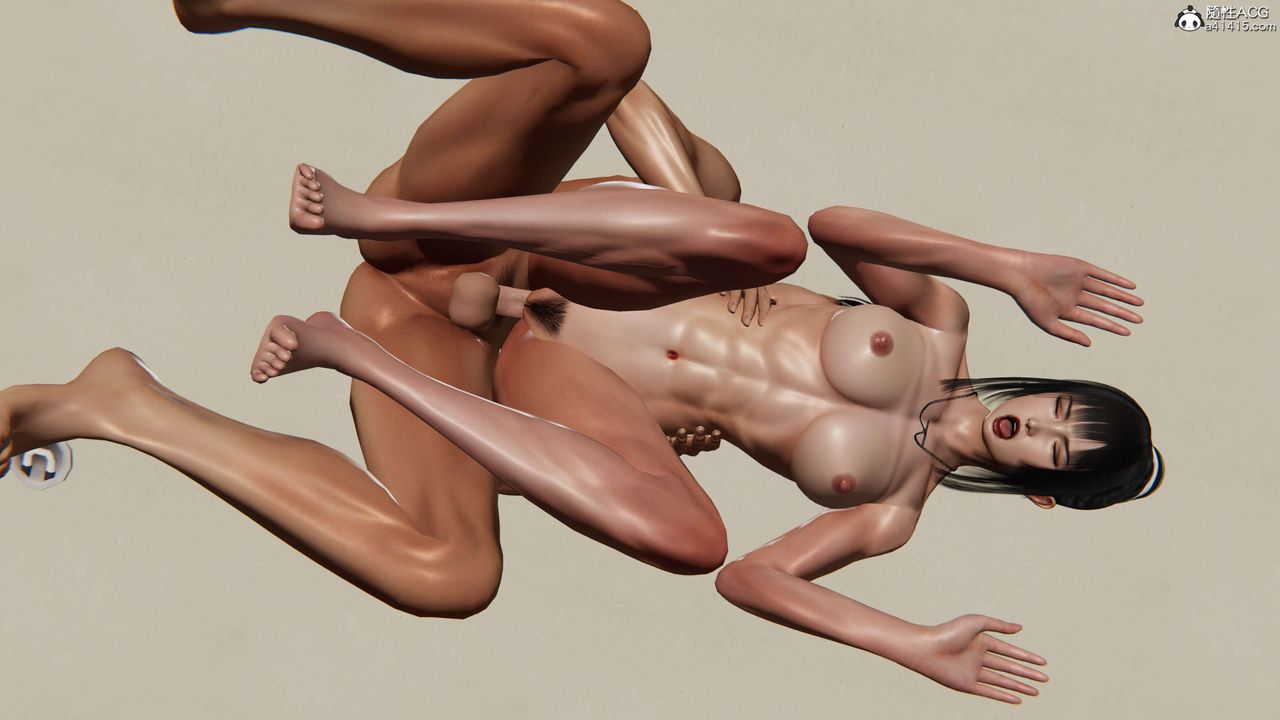 [3D]契約戰士第二季第28話