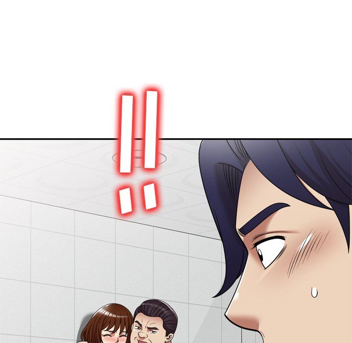 球童媽媽第15話