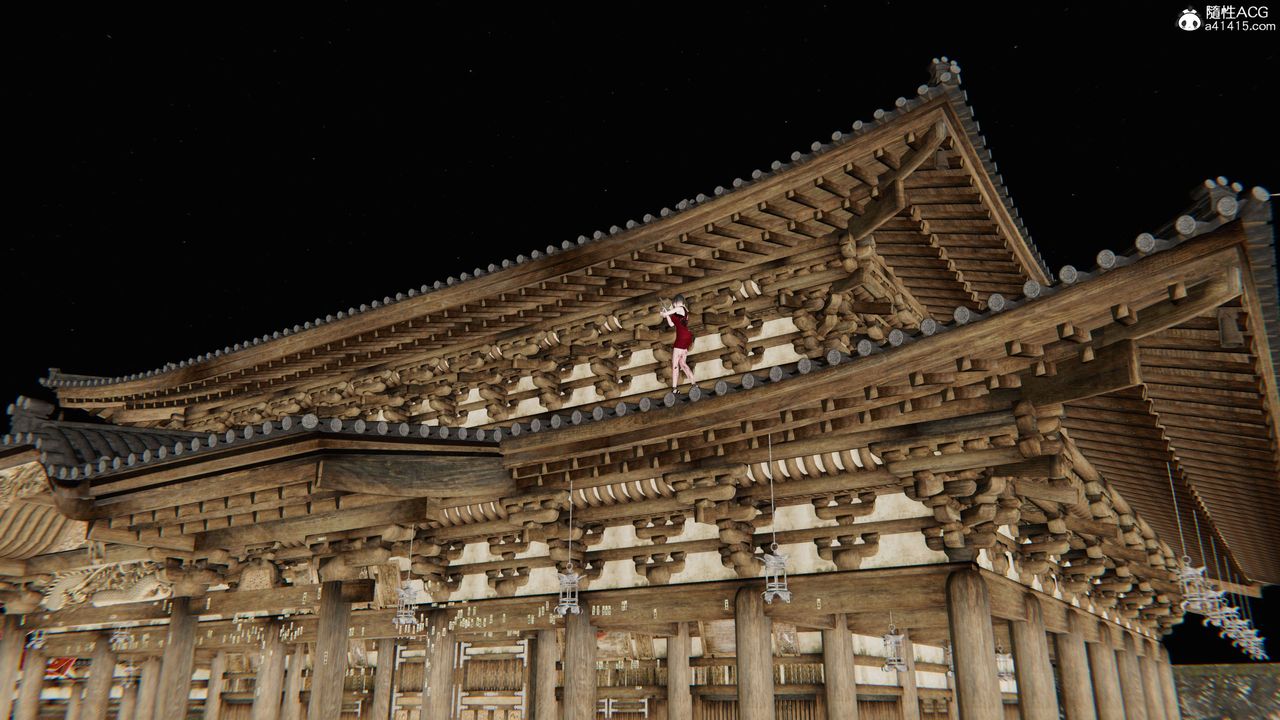 [3D]契約戰士第二季第29話