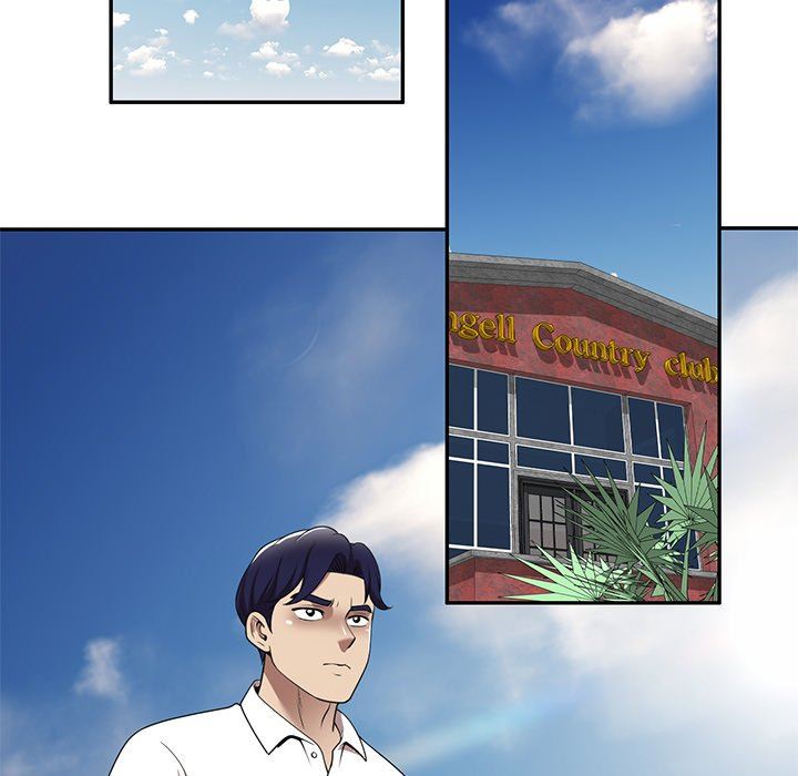 球童妈妈第18话