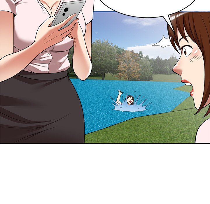 球童妈妈第19话